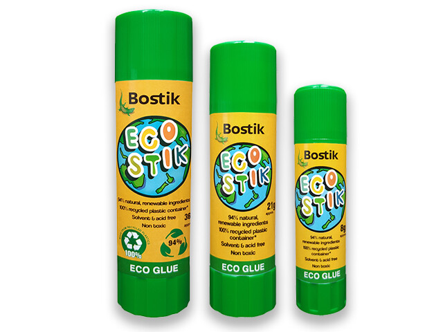 Amos Glue Stick | Paper Craft Glue | Bostik | Bostik New Zealand